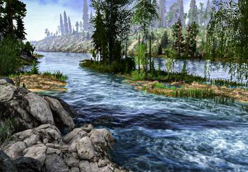 Map for Subscribers version 1.2 for Spintires: MudRunner (v10.06.19)