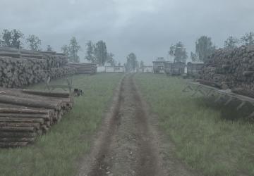 Road Map version 09.08.19 for Spintires: MudRunner (v14.08.19)