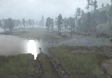 Road Map version 09.08.19 for Spintires: MudRunner (v14.08.19)