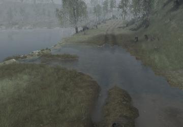 Road Map version 09.08.19 for Spintires: MudRunner (v14.08.19)