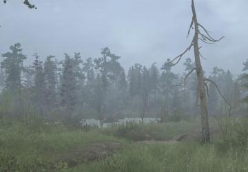 Map Two Villages: Laitim version 1.0 for Spintires: MudRunner (v25.02.21)