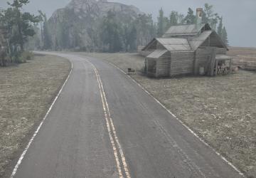 Map Easy 2 version 29.03.20 for Spintires: MudRunner (v14.08.19)