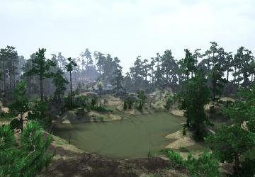 El Bosque Bravo Map version 2.1 for Spintires: MudRunner (v07.08.19)
