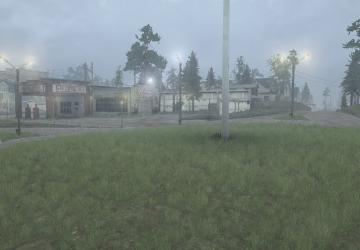 El Valle Del Filón Map version 02.10.20 for Spintires: MudRunner (v14.08.19)