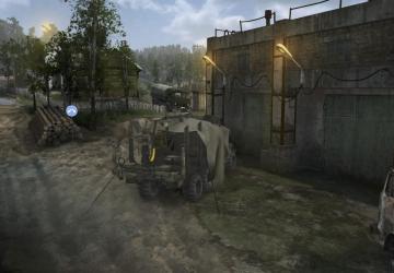 Map Error 404 Map version 1 for Spintires: MudRunner