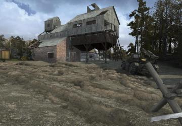 Map Error 404 Map version 1 for Spintires: MudRunner