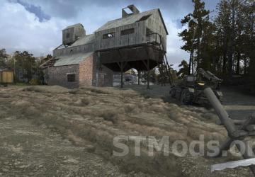 Error 404 Map version 1.0 for Spintires: MudRunner (v25.02.21)