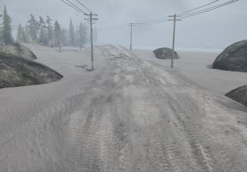 Map Evil, Wicked, Mean & Nasty version 11.05.20 for Spintires: MudRunner (v14.08.19)