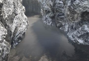 Map Evil, Wicked, Mean & Nasty version 11.05.20 for Spintires: MudRunner (v14.08.19)