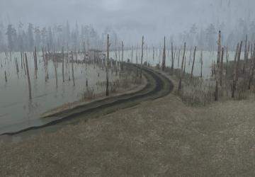 Map Evil, Wicked, Mean & Nasty version 11.05.20 for Spintires: MudRunner (v14.08.19)