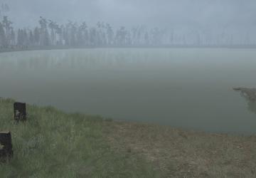 EzMapHill Map version 13.01.20 for Spintires: MudRunner (v14.08.19)