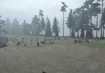 EzMapHill Map version 13.01.20 for Spintires: MudRunner (v14.08.19)