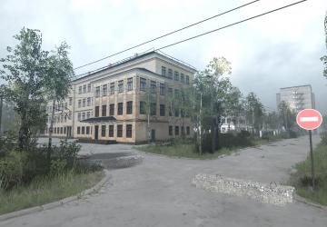 Forest Harvesting Map version 04.07.20 for Spintires: MudRunner (v14.08.19)