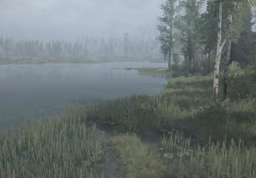 Forest Hills Map version 17.02.20 for Spintires: MudRunner (v14.08.19)