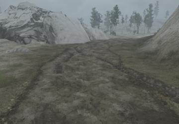 Garage 2 Map version 29.08.19 for Spintires: MudRunner (v14.08.19)