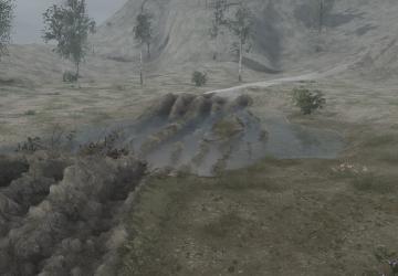 Garage 2 Map version 29.08.19 for Spintires: MudRunner (v14.08.19)