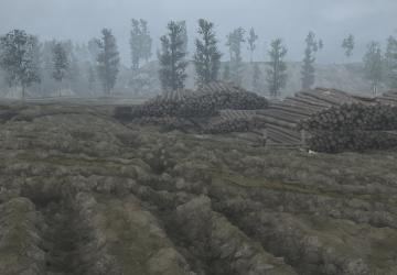 Garage 2 Map version 29.08.19 for Spintires: MudRunner (v14.08.19)