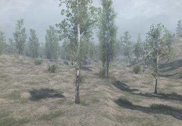 Garage 2 Map version 29.08.19 for Spintires: MudRunner (v14.08.19)