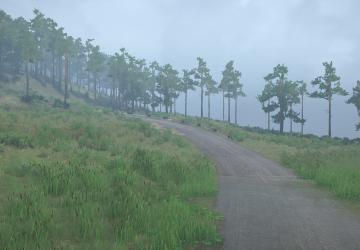 Garage Map version 1 for Spintires: MudRunner (v25.02.21)