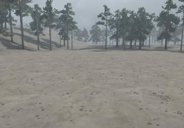 Garnet Mtn. -GC Map version 03.06.20 for Spintires: MudRunner (v14.08.19)