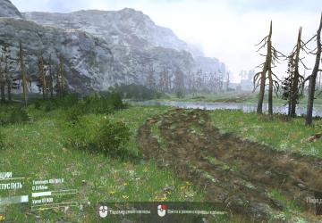 Rotten Gorge Map version 1 for Spintires: MudRunner (v10.06.19)