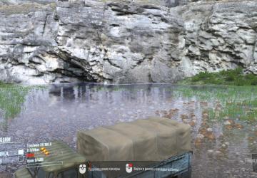 Rotten Gorge Map version 1 for Spintires: MudRunner (v10.06.19)