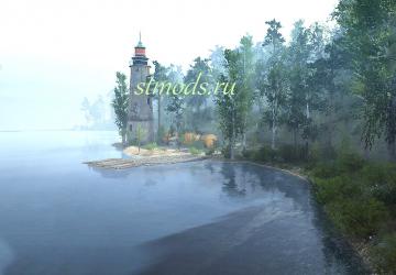 Go Offroad Map version 1.0 for Spintires: MudRunner (v22.03.19)