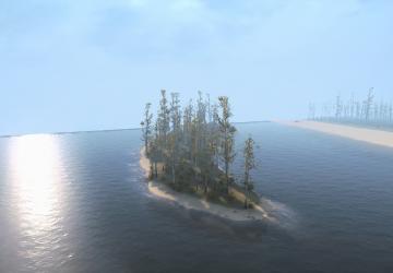 Goodbye Mudrunner Excite Map version 1 for Spintires: MudRunner (v10.06.19)