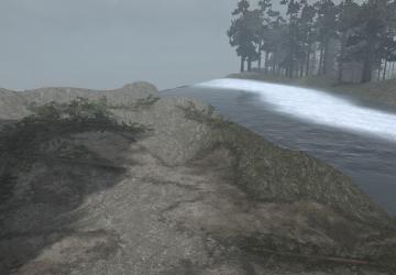 Grigori Map version 29.12.19 for Spintires: MudRunner (v14.08.19)