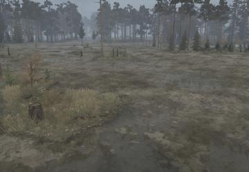 Grigori Map version 29.12.19 for Spintires: MudRunner (v14.08.19)