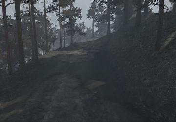 Grigori Map version 29.12.19 for Spintires: MudRunner (v14.08.19)
