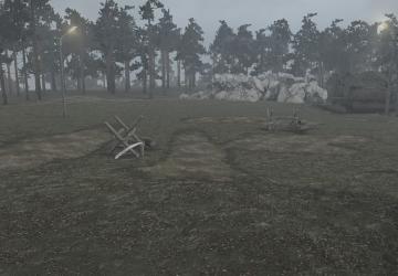 Grigori Map version 29.12.19 for Spintires: MudRunner (v14.08.19)