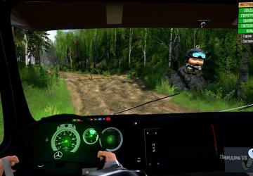 Load and Haul 3 Map version 3 for Spintires: MudRunner (v25.02.21)