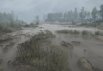 Dirty Spot Map version 07.05.25 for Spintires: MudRunner (v28.09.22)