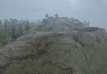 Hadis Paradise 2 Map version 11.02.21 for Spintires: MudRunner (v10.12.20)