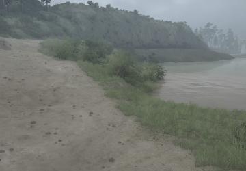 Hadis Paradise Map version 27.01.21 for Spintires: MudRunner (v10.12.20)