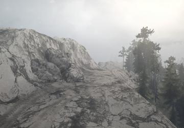 Hadis Paradise Map version 27.01.21 for Spintires: MudRunner (v10.12.20)