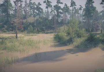 HEADFIRST Map version 08.01.20 for Spintires: MudRunner (v14.08.19)