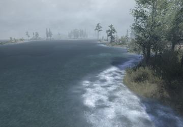 Heavens Gate Map version 1 for Spintires: MudRunner (v14.08.19)