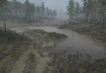 Ridge Map version 26.05.20 for Spintires: MudRunner (v14.08.19)