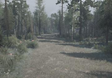 Hungaroring Map version 01.04.20 for Spintires: MudRunner (v14.08.19)