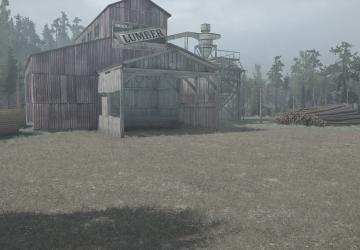 Hungaroring Map version 01.04.20 for Spintires: MudRunner (v14.08.19)