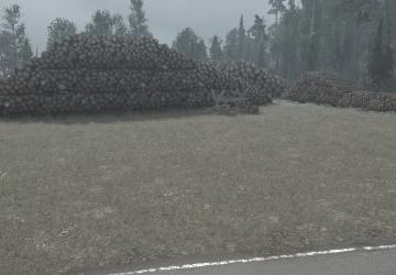 Hungaroring Map version 01.04.20 for Spintires: MudRunner (v14.08.19)