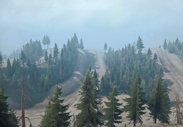 Map ill Park version 1.0 for Spintires: MudRunner (v14.08.19)
