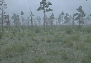Map Into The Thick Of It version 30.12.20 for Spintires: MudRunner (v24.11.20)