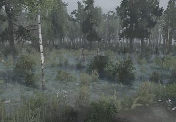 Map Into The Thick Of It version 30.12.20 for Spintires: MudRunner (v24.11.20)