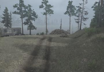 Islands Map version 21.06.20 for Spintires: MudRunner (v14.08.19)
