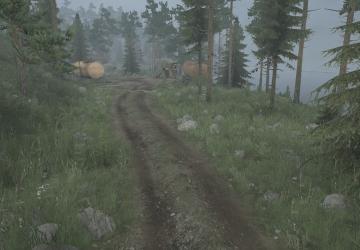 Source Map version 23.02.20 for Spintires: MudRunner (v14.08.19)