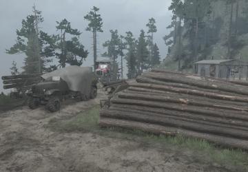 Source Map version 23.02.20 for Spintires: MudRunner (v14.08.19)