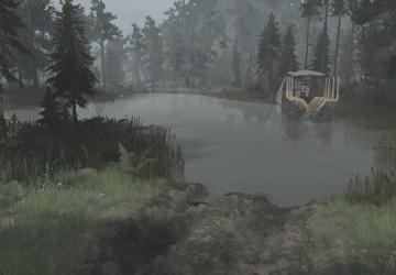 Source Map version 23.02.20 for Spintires: MudRunner (v14.08.19)